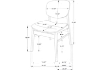 dining sets  pcs  