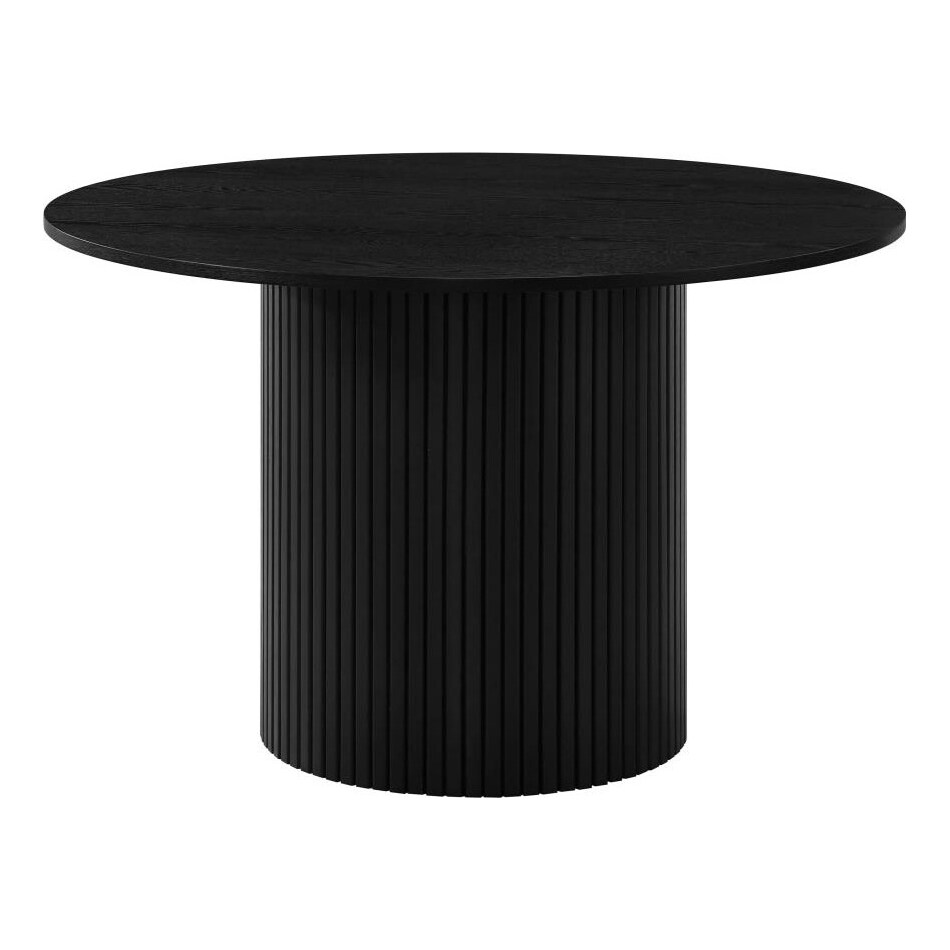 dining sets blk pcs  