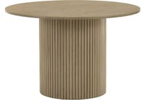 dining sets nat pcs  