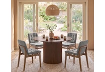 dining sets wal pcs  