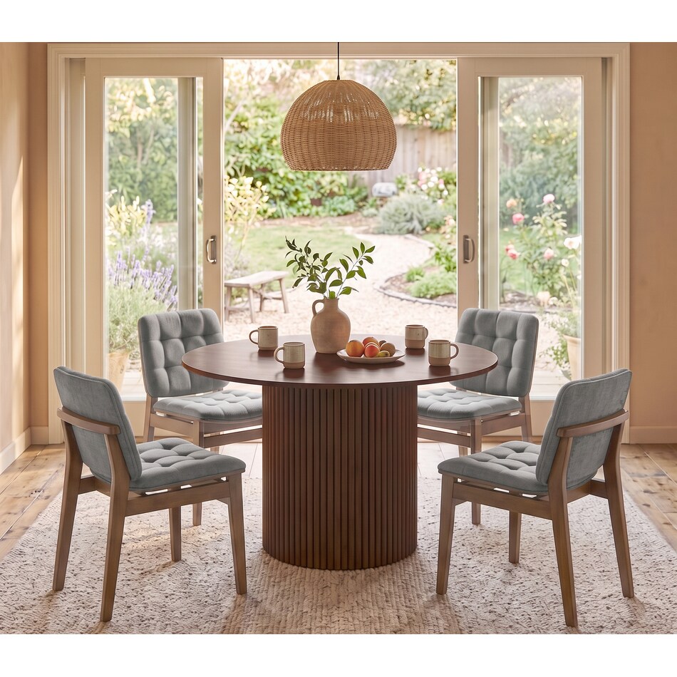 dining sets wal pcs  