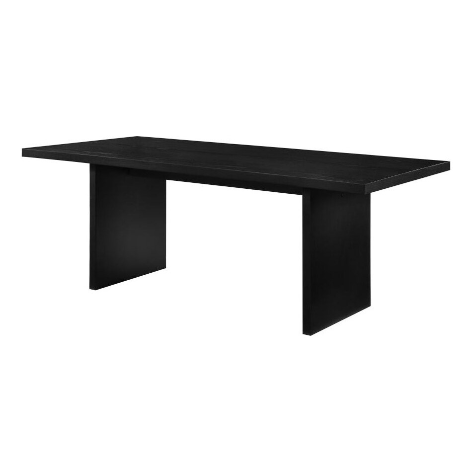 dining sets blk pcs  