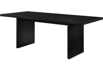 dining sets blk pcs  