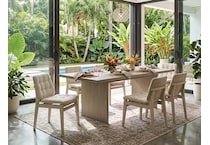 dining sets nat pcs  