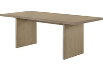 dining sets nat pcs  