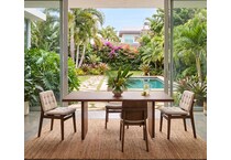 dining sets wal pcs  