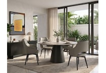 dining sets cannesgry pcs  