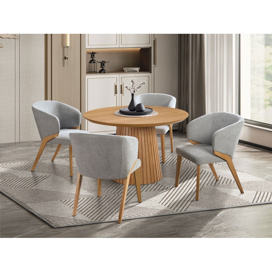 dining sets cavarnd pcs  