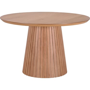 Ava Round Dining 5 Pcs Set