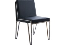 dining sets d d pcs blk  