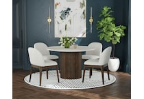 dining sets d pcs  
