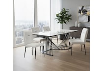 dining sets dtewhwht pcs  