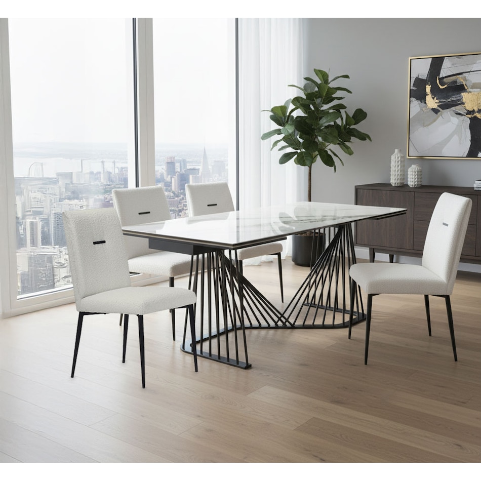 dining sets dtewhwht pcs  