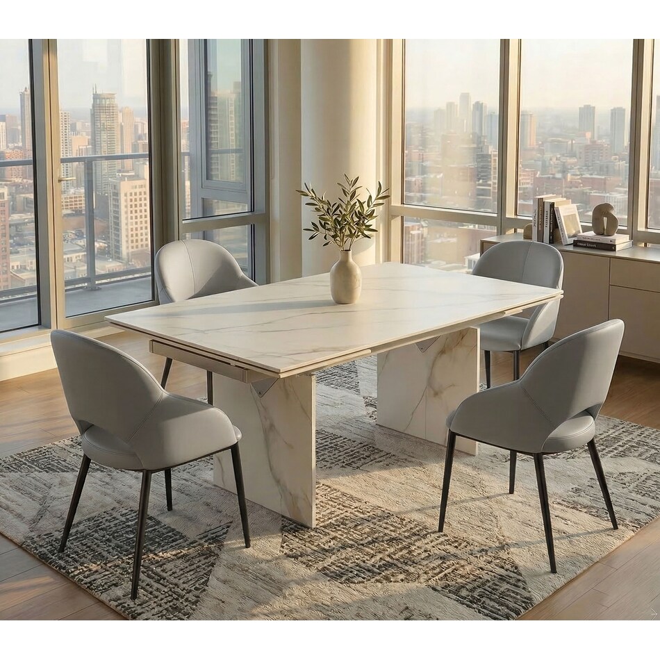 dining sets dtgry pcs  