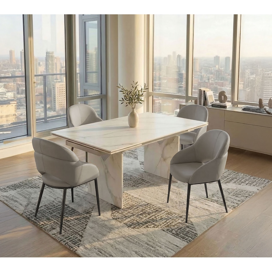 dining sets dtgry pcs  