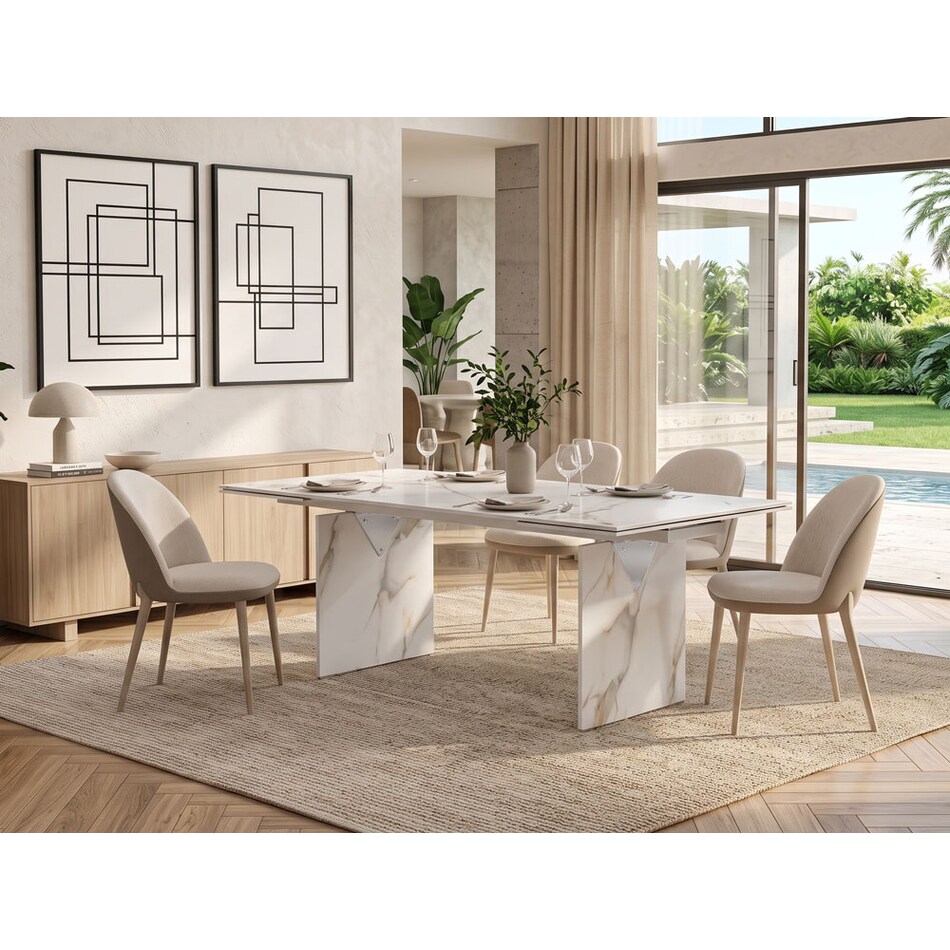 dining sets dtmc pcs  
