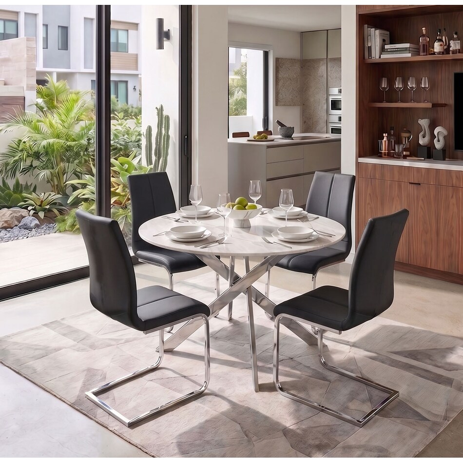 dining sets gdcblk pcs  
