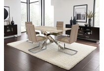 dining sets grctsc pcs  