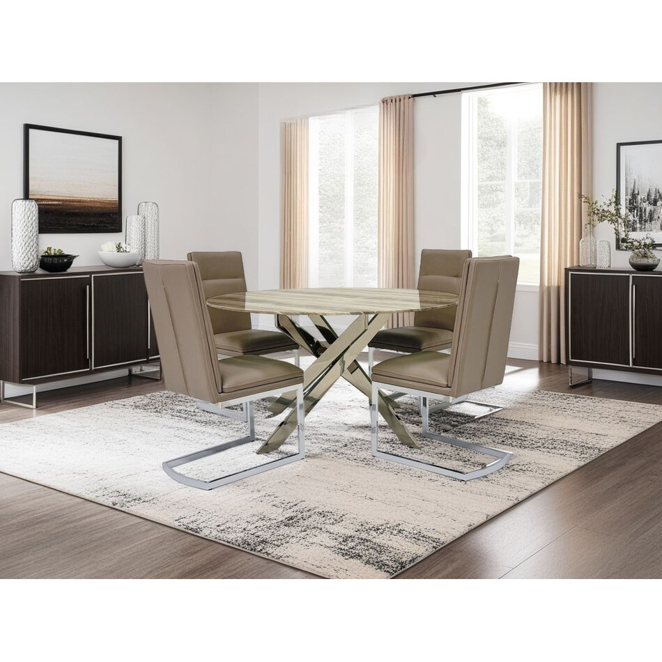 dining sets grndsc pcs  