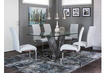 dining sets g  pcs  