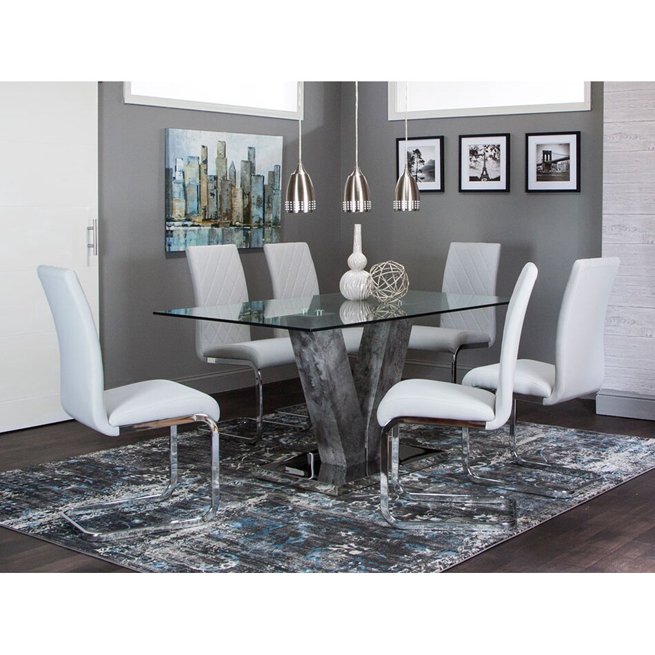 dining sets g  pcs  