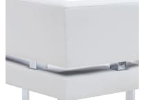 dining sets hgpb wht pcs  