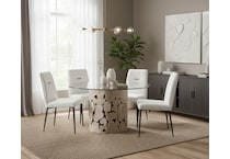 dining sets it pcs  