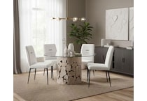 dining sets itwht pcs  