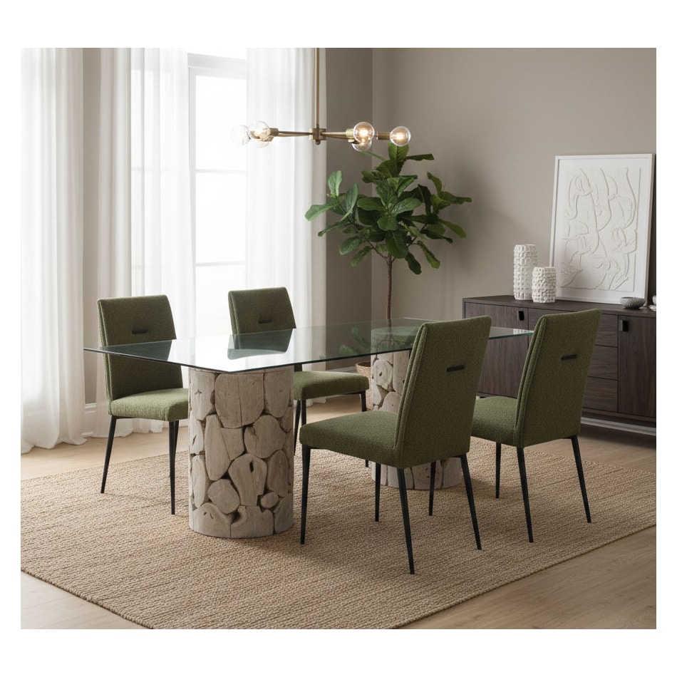 dining sets itgrn pcs  