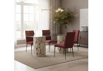 dining sets itred pcs  