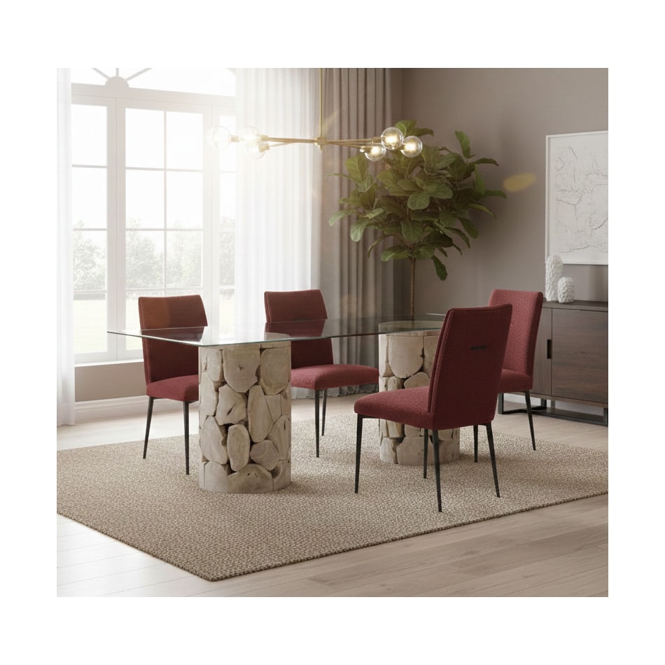 dining sets itred pcs  