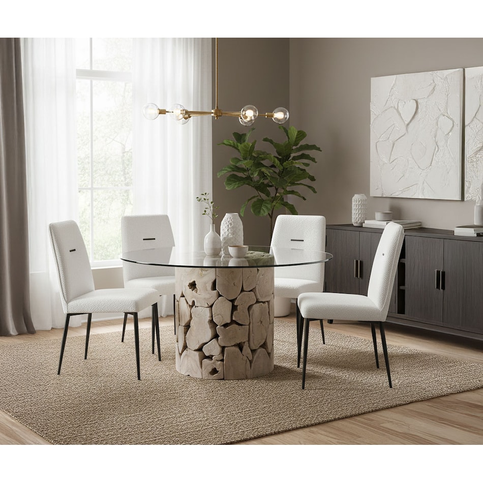 dining sets itwht pcs  
