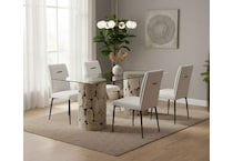 dining sets itwht pcs  