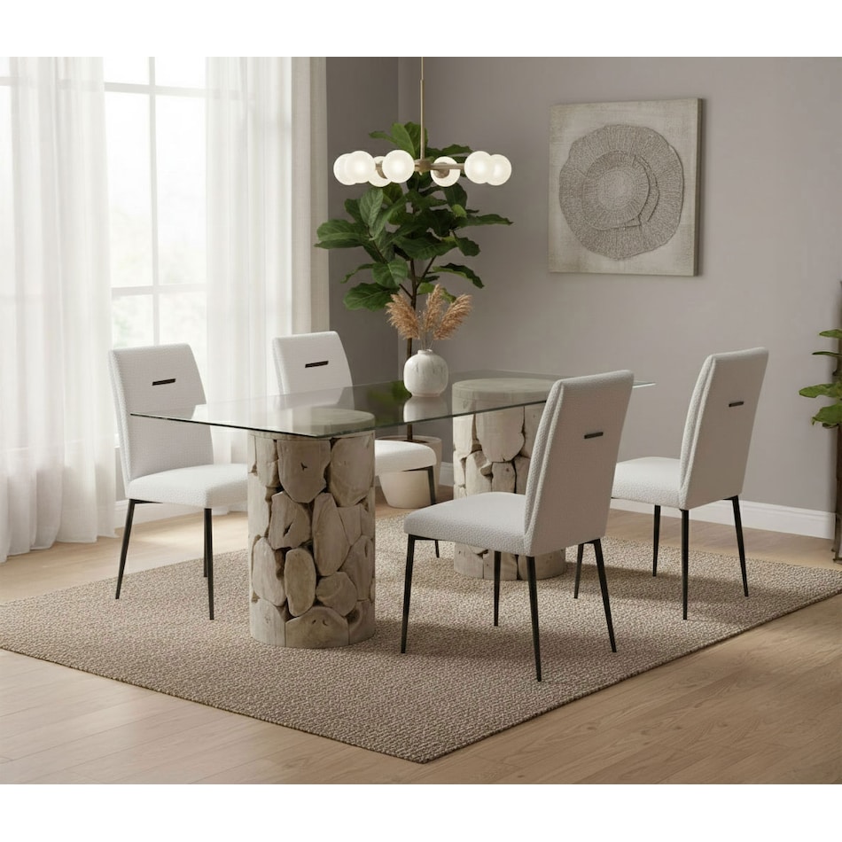 dining sets itwht pcs  