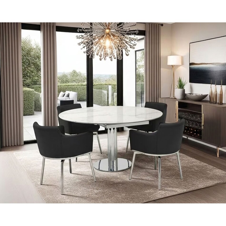 dining sets mccmblk pcs  