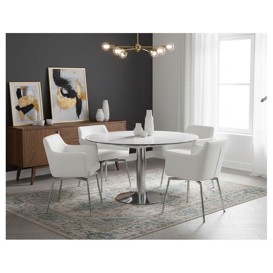 dining sets mccmwht pcs  