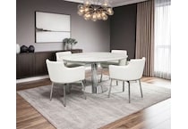 dining sets mccmwht pcs  