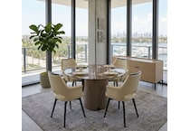 dining sets mcbge pcs  