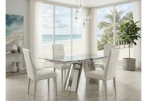 dining sets mcwht pcs  