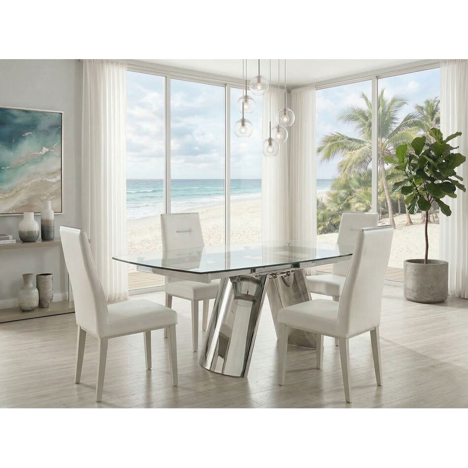 dining sets mcwht pcs  