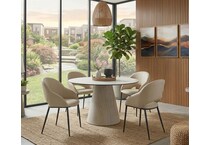 dining sets mcbge pcs  