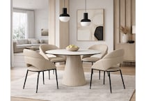 dining sets mcbge pcs  