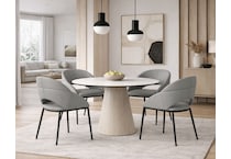 dining sets mcgry pcs  