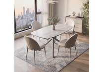 dining sets mcchp pcs  
