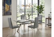 dining sets mc d pcs  