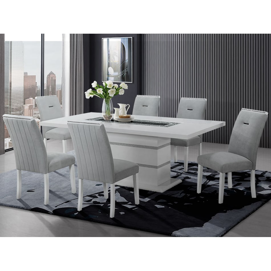 dining sets monacodpcs  