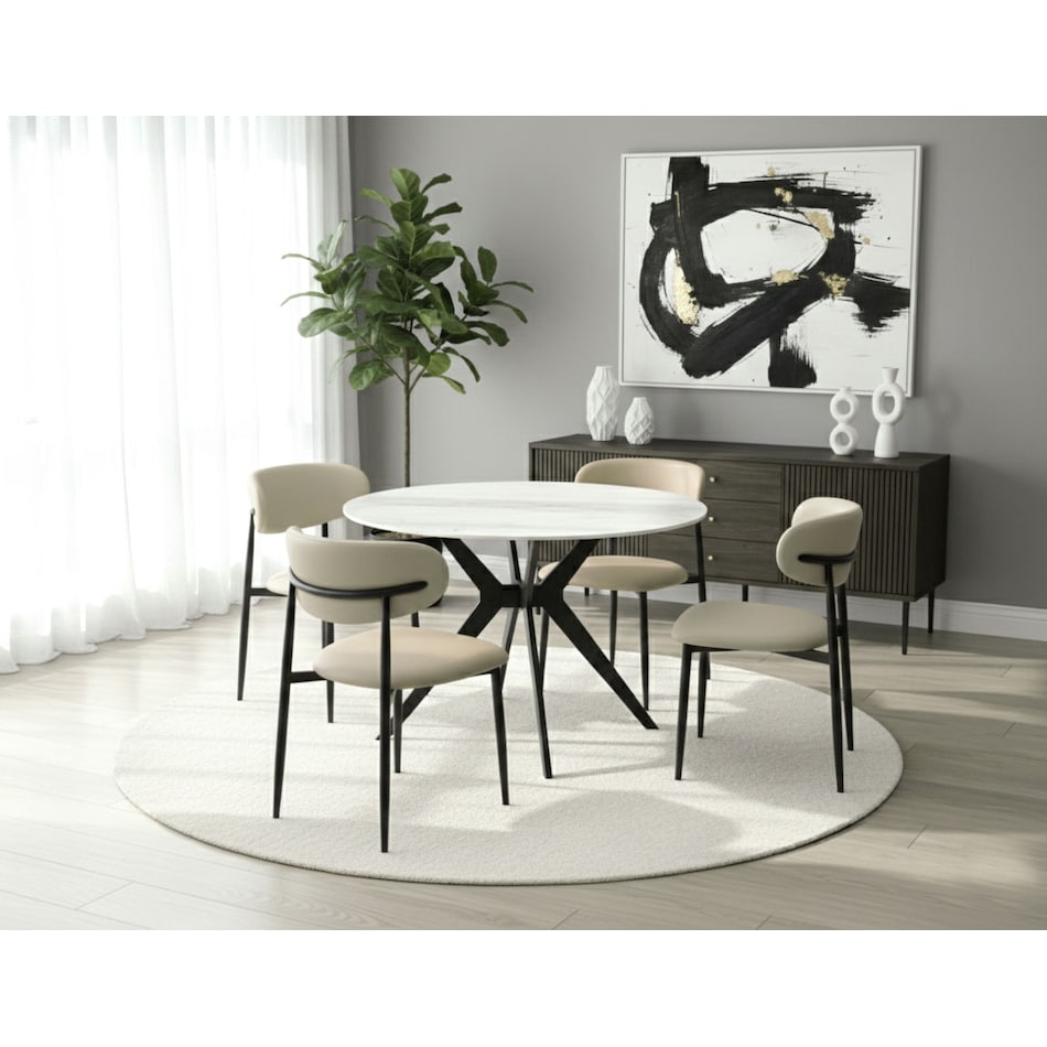 dining sets nd pcs  