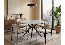 dining sets ndbgeac pcs  