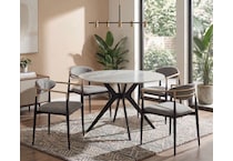 dining sets ndgryac pcs  