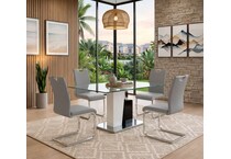 dining sets ymlgry pcs  